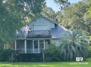 29841 Spring Branch Rd, Elberta, AL 36530