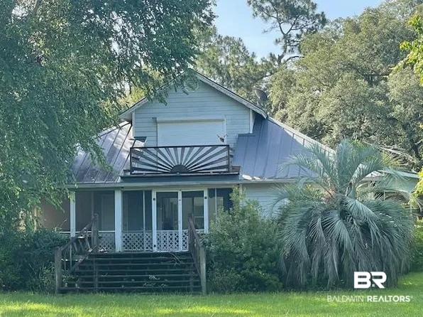 29841 Spring Branch Rd, Elberta, AL 36530