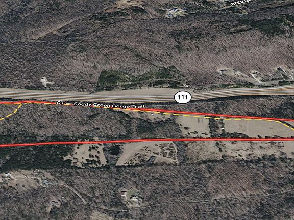 3rd image of 12733 Jones Gap Rd