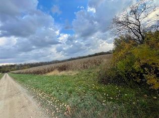County Road Ee, Albany, WI 53502