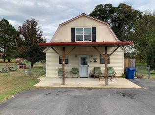 110 Georgia Mountain Rd, Guntersville, AL 35976