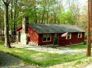150 Bear Rock Rd, Lake Ariel, PA 18436