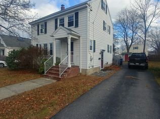 16 Plymouth Rd, South Portland, ME 04106