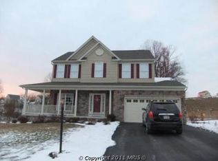 71 Split Rock Dr, Delta, PA 17314