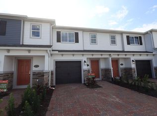 4156 Campsite Loop, Orlando, FL 32824