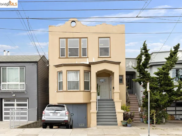 1351 44th Ave, San Francisco, CA 94122