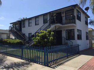 4997 Muir Ave, San Diego, CA 92107