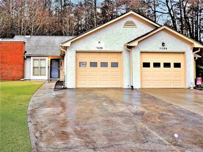 7122 Forest Ln, Union City, GA, 30291