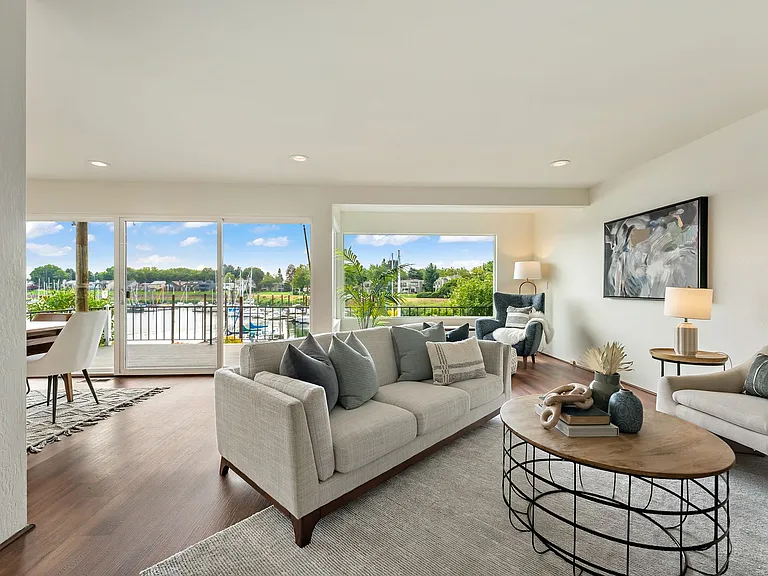 540 N Hayden Bay Dr — Photo 19