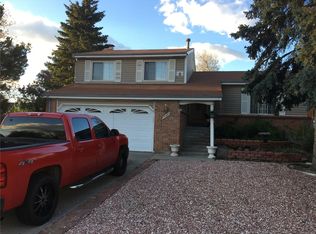 14465 E Radcliff Dr, Aurora, CO 80015