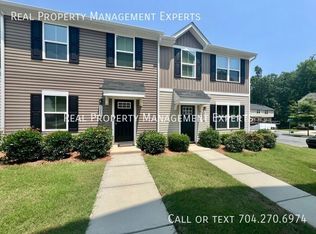 5232 Austin Knoll Ct, Charlotte, NC 28269