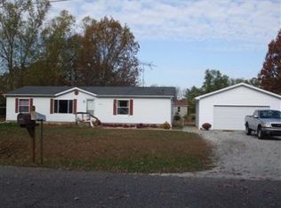 4052 E Porter St, Demotte, IN 46310