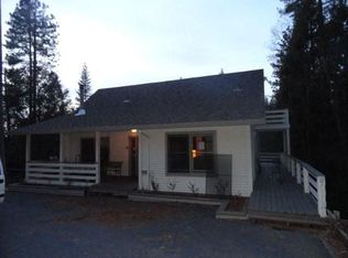 17590 Winterhaven Rd, Sonora, CA 95370