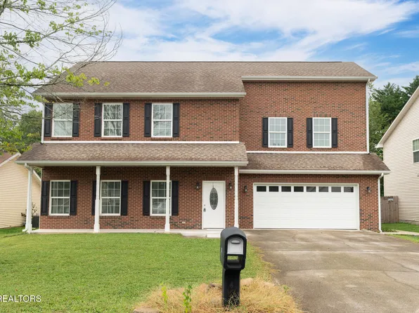 819 Dowry Ln, Knoxville, TN 37919