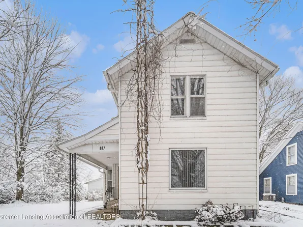 807 Hall St, Albion, MI 49224