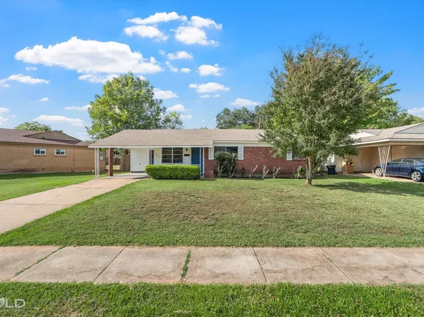 3203 Bistineau Dr, Bossier City, LA 71112