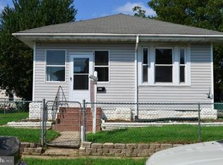 6510 Cleveland Ave, Baltimore, MD 21222