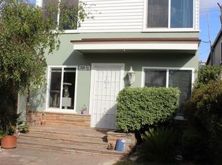229 1/2 Granada Ave, Long Beach, CA 90803