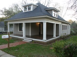 4447 Park St, Acworth, GA 30101