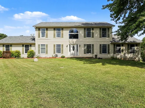 11328 3 1/2 Mile Rd, Battle Creek, MI 49015