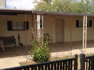 2935 N Estrella Ave, Tucson, AZ 85705