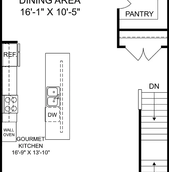 1253 S Blount St #201 — Photo 31