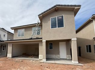 959 E Malibu Dr LOT 107, Washington, UT 84780
