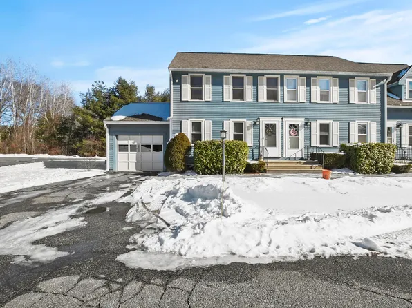 11 Greenough Road #6, Plaistow, NH 03865