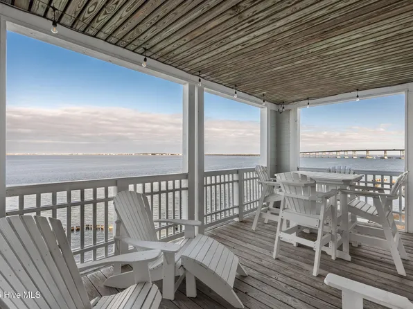 1323 Ballast Point Point #1323, Manteo, NC 27954