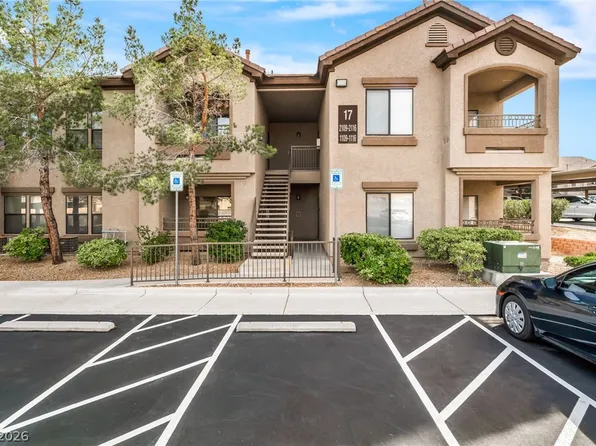 8250 N Grand Canyon Dr Unit 1111, Las Vegas, NV 89166