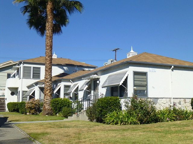 1st image of 731 E Orange Grove Ave APT A