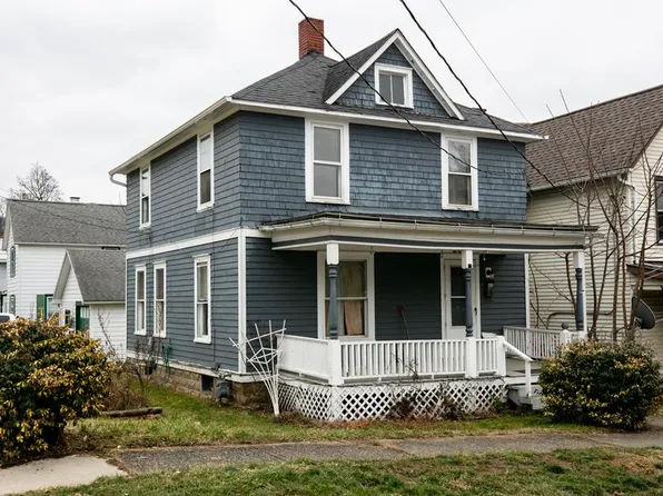 260 Sly Ave, Corning, NY 14830