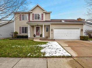 1230 Twinleaf Ln, Madison, WI 53719