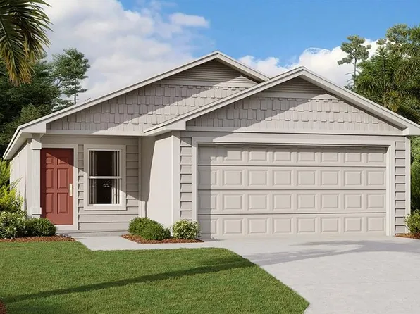 19 Grand View Dr, Bunnell, FL 32110