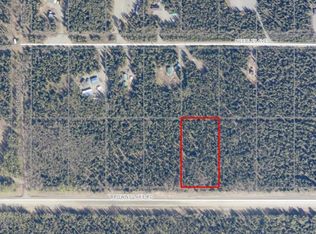 34310 Browns Lake Rd, Soldotna, AK 99669