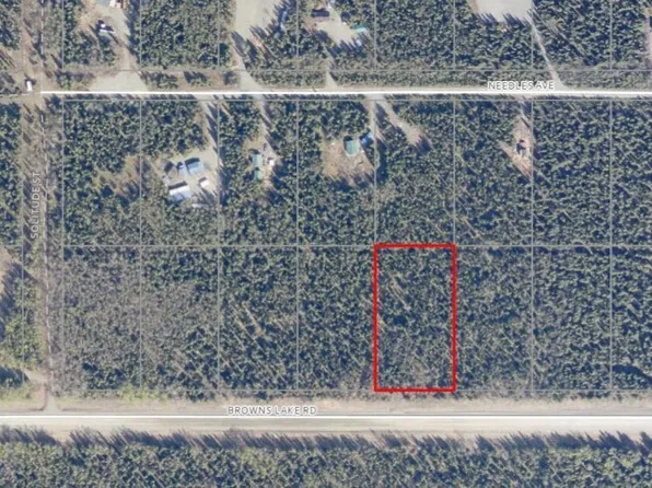 34310 Browns Lake Rd, Soldotna, AK 99669
