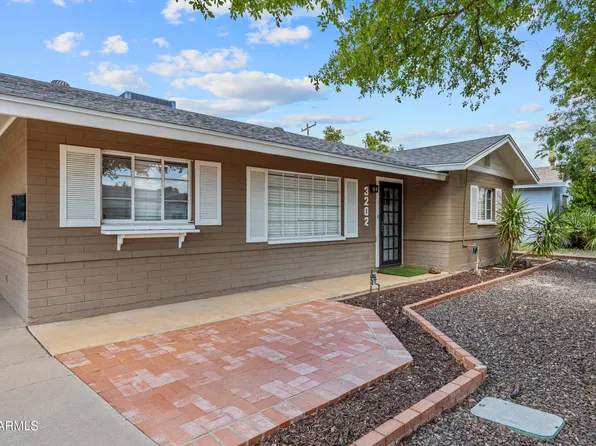 3202 N 21ST Street, Phoenix, AZ 85016