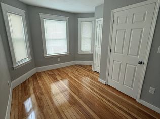 4 Irene St #2, Worcester, MA 01603