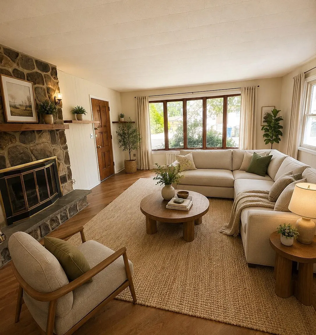 3 bed, 2.0 bath, $3,500 — Photo 3