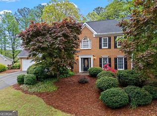 5663 Brookstone Dr NW, Acworth, GA 30101
