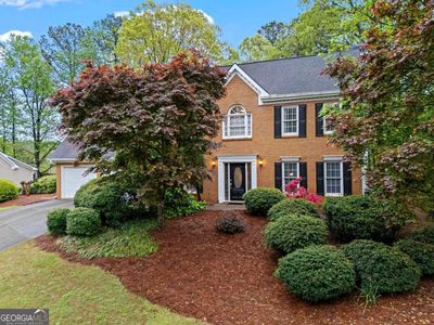 5663 Brookstone Dr NW, Acworth, GA, 30101