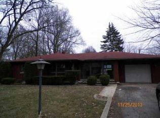 1119 Malibu Dr, Anderson, IN 46016