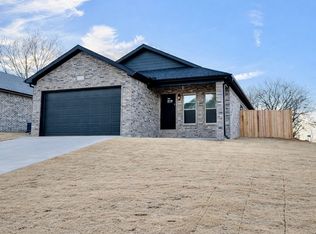 2314 Rector Rd, Paragould, AR 72450