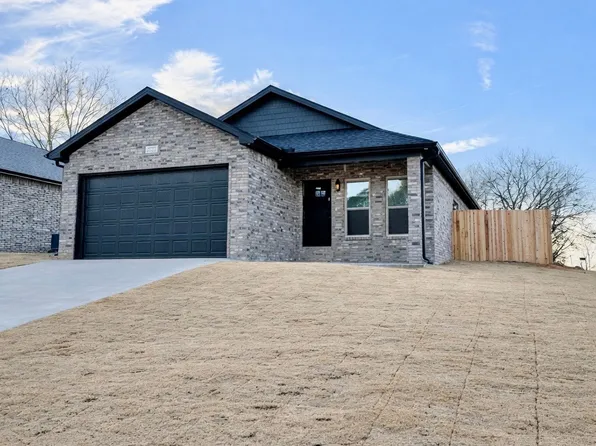 2314 Rector Rd, Paragould, AR 72450