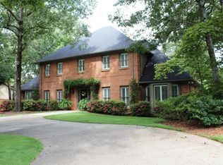 3745 Shady Cove Dr, Vestavia, AL 35243