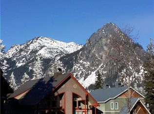 0 Kendall Peak Way, Snoqualmie Pass, WA
