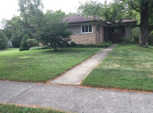 103 Ritchie Ave, Cincinnati, OH 45215