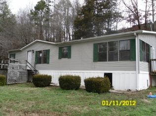 505 County Road 360, Sweetwater, TN 37874