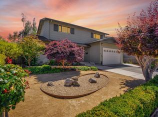 3324 Malibu Dr, Santa Cruz, CA 95062