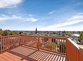8735 Thermal St, Oakland, CA 94605